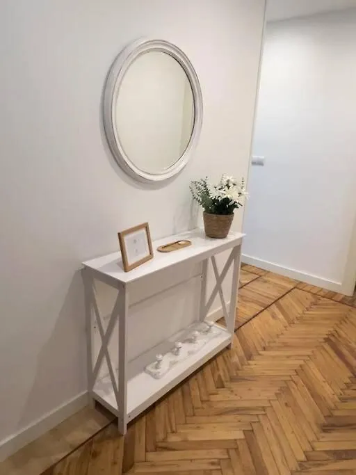 Apartamento Acogedor Santander España