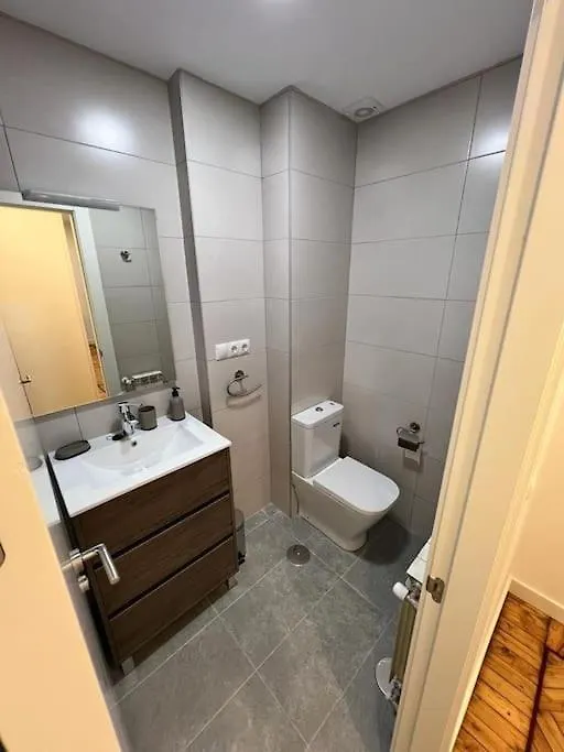 Apartamento Acogedor Santander 0*,  España