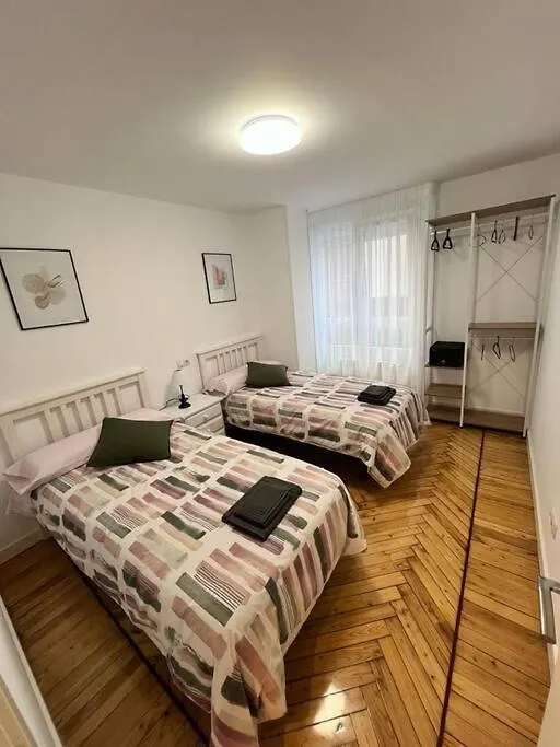 Apartamento Acogedor Santander 0*,  España