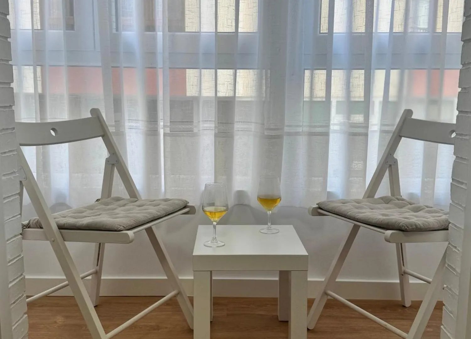 Apartamento Acogedor Santander