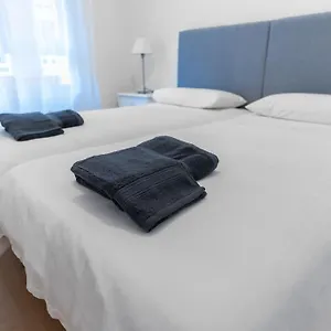  Apartamento Pesquero -