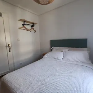  Apartamento En El Centro De