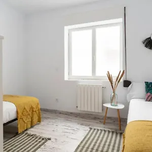  Apartamento Itinere Suit 8