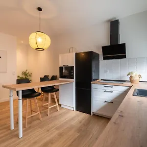 Apartamento Urbano En El Corazon De