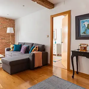  Apartamento Nuevo Apartamento En Calle Burgos